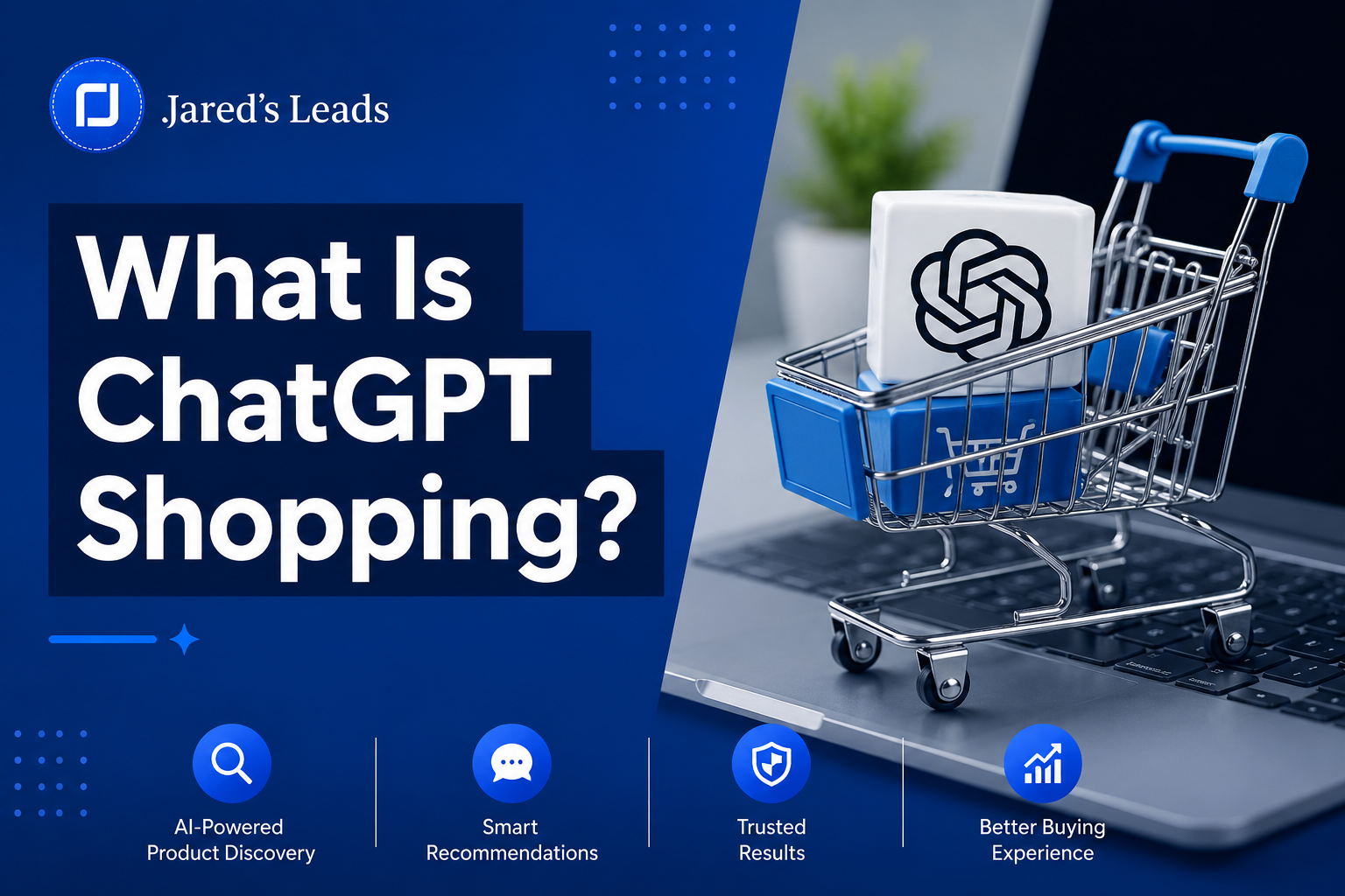 What Is ChatGPT Shopping? & What Does It Mean for Your Business?