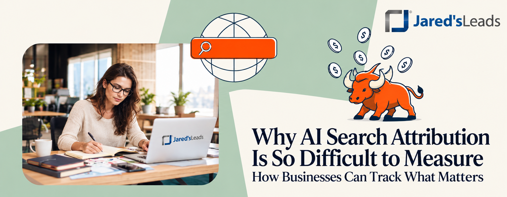 Why AI Search Attribution Is So Difficult to Measure and How Businesses Can Track What Matters
